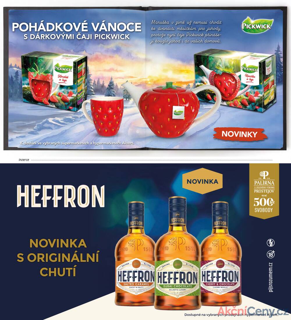 Leták Albert
platný do 26.11.2025 - strana 64