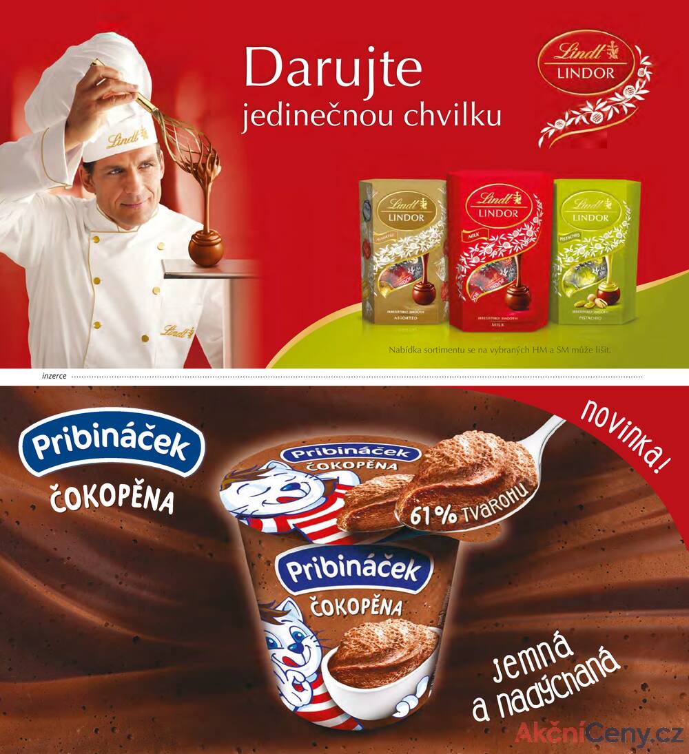 Leták Albert - Albert Magazín do 26.11. - strana 72 Leták Albert - Albert Magazín do 26.11. - strana 72