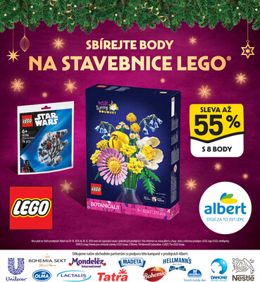 Albert Magazín do 26.11.