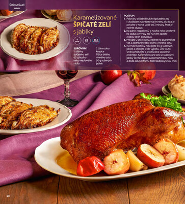 Albert Magazín do 26.11.