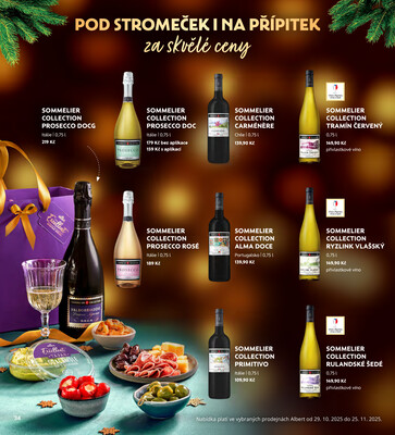 Albert Magazín do 26.11.