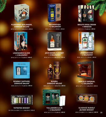 Albert Magazín do 26.11.