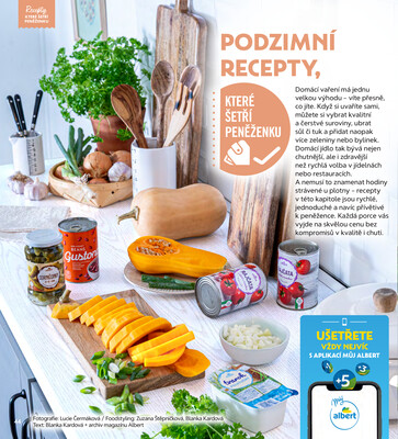 Albert Magazín do 26.11.