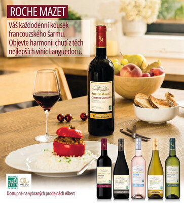 Albert Magazín do 26.11.