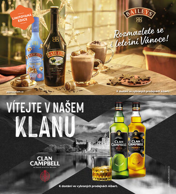 Albert Magazín do 26.11.