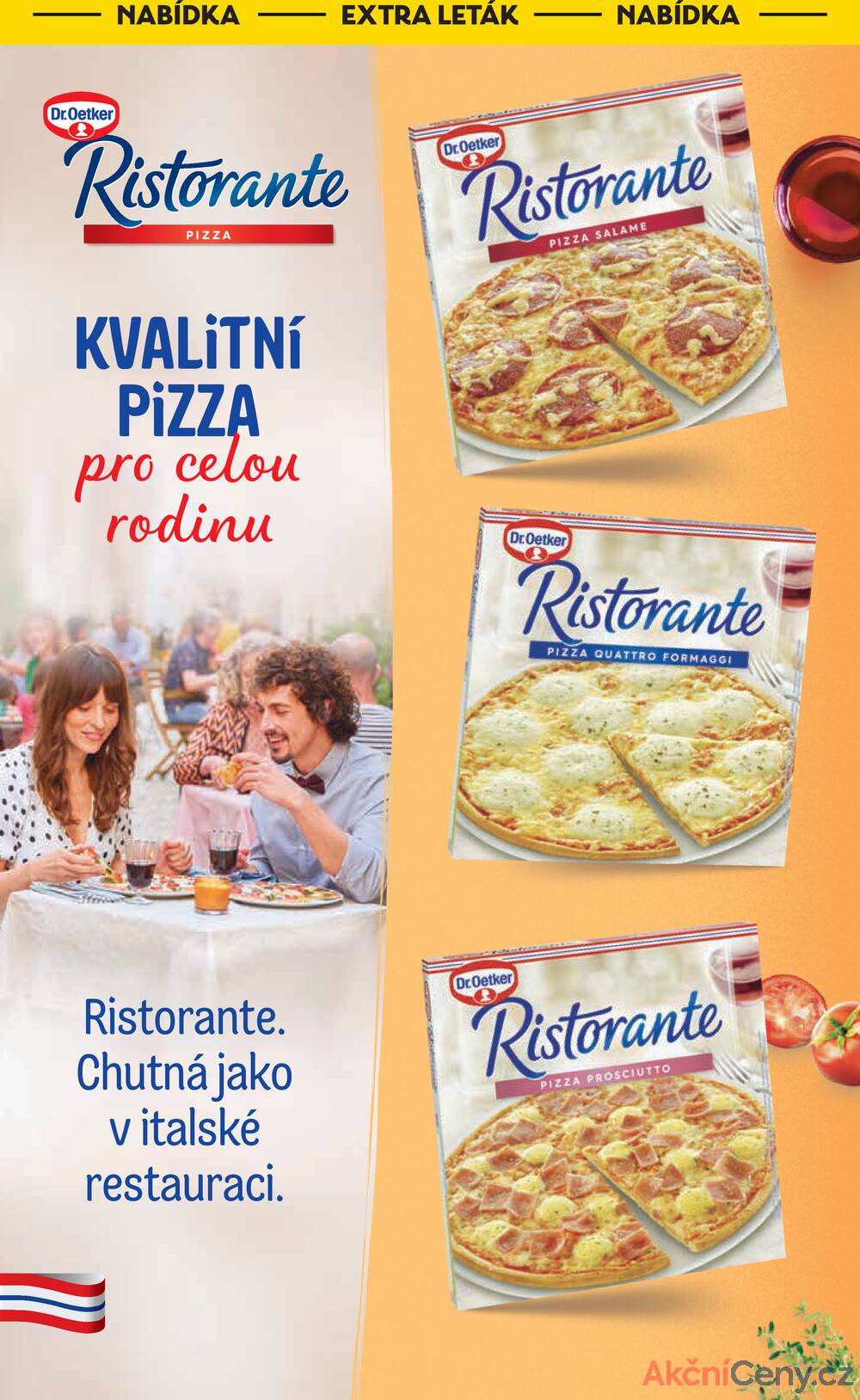 Leták Albert - Albert  Hypermarket od 5.11. do 11.11.2025 - strana 11 Leták Albert - Albert  Hypermarket od 5.11. do 11.11.2025 - strana 11