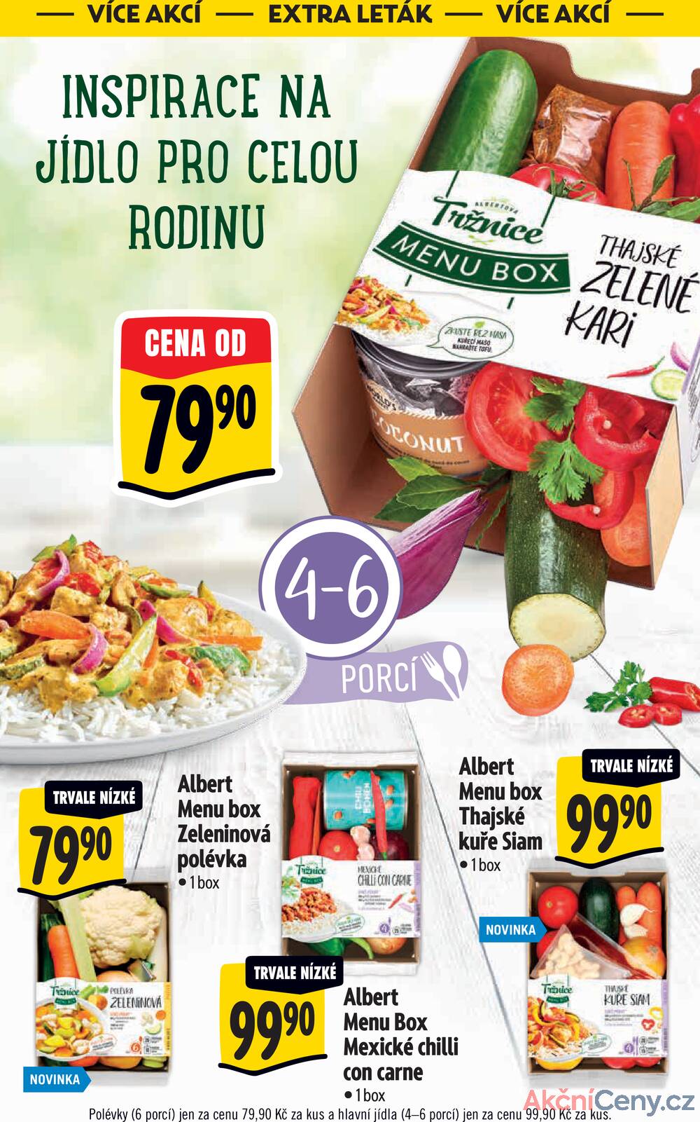 Leták Albert
platný do 11.11.2025 - strana 41