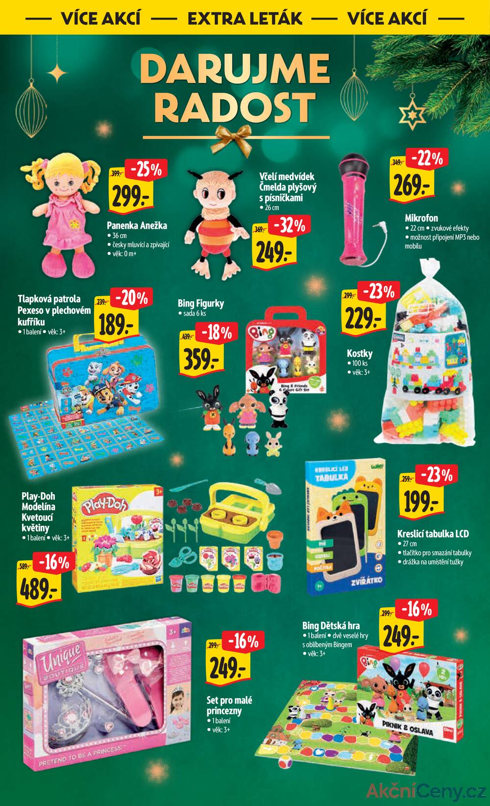 Leták Albert
platný do 11.11.2025 - strana 50