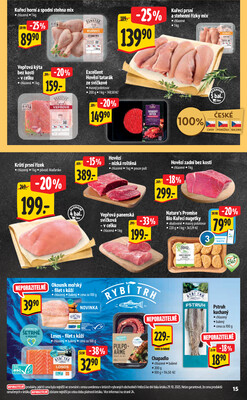 Albert  Hypermarket od 5.11. do 11.11.2025