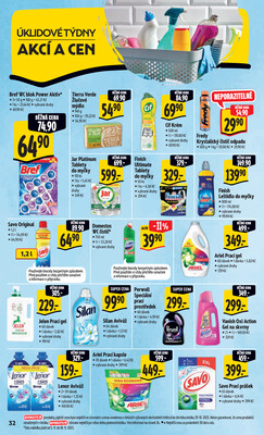 Albert  Hypermarket od 5.11. do 11.11.2025