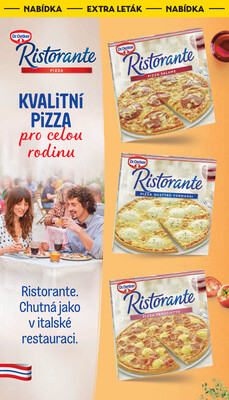 Albert Supermarket od 5.11. do 11.11.2025