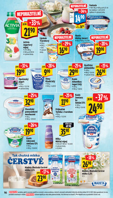 Albert Supermarket od 5.11. do 11.11.2025