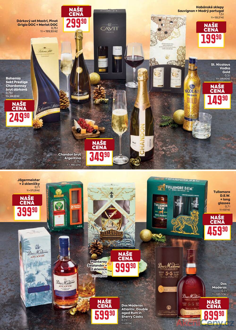 Leták Billa - Billa  od 5.11. do 11.11.2025 - strana 32