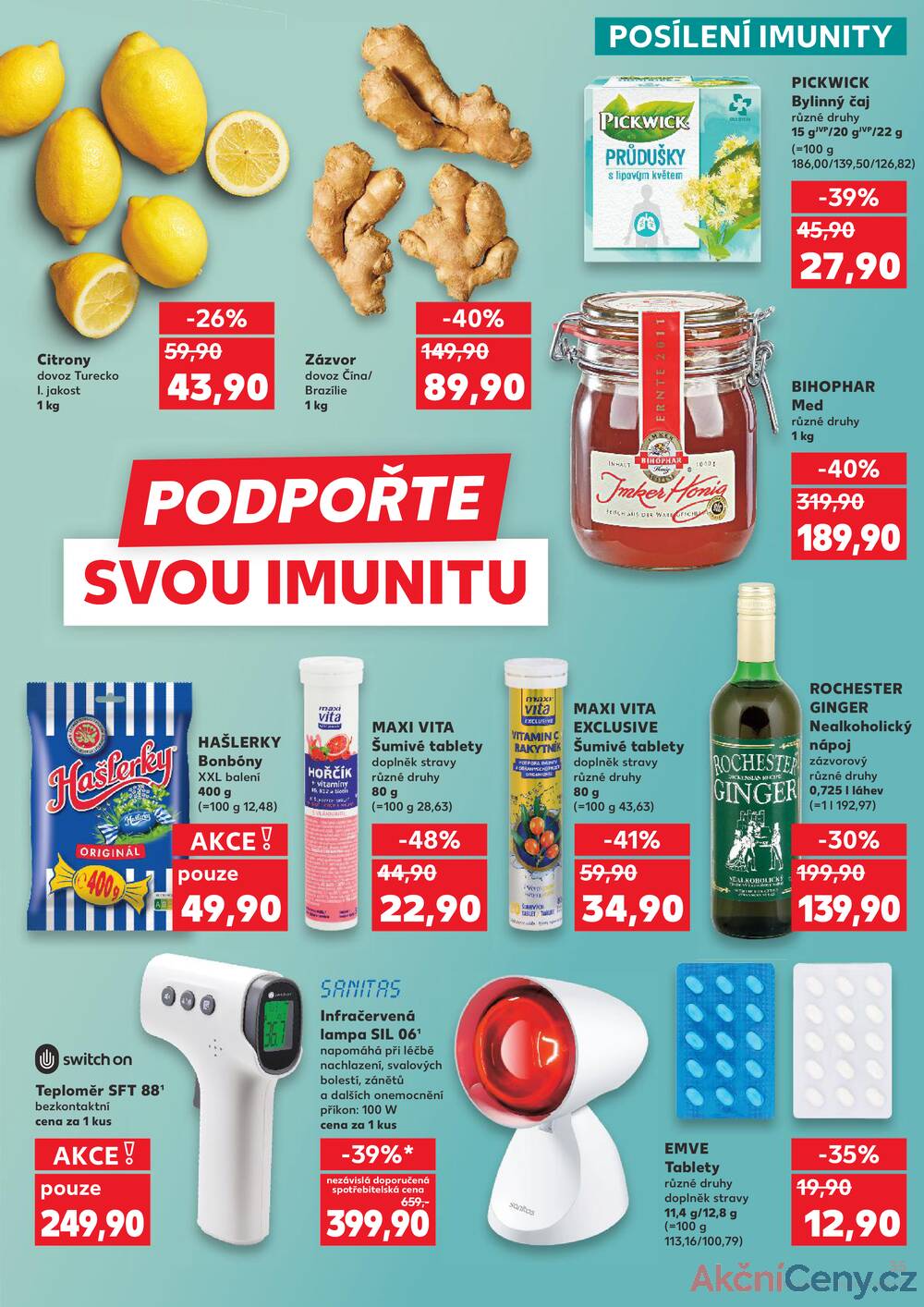 Leták Kaufland - Kaufland 5.11. - 11.11. - Kaufland - Praha - Horní Měcholupy - strana 35 Leták Kaufland - Kaufland 5.11. - 11.11. - Kaufland - Praha - Horní Měcholupy - strana 35