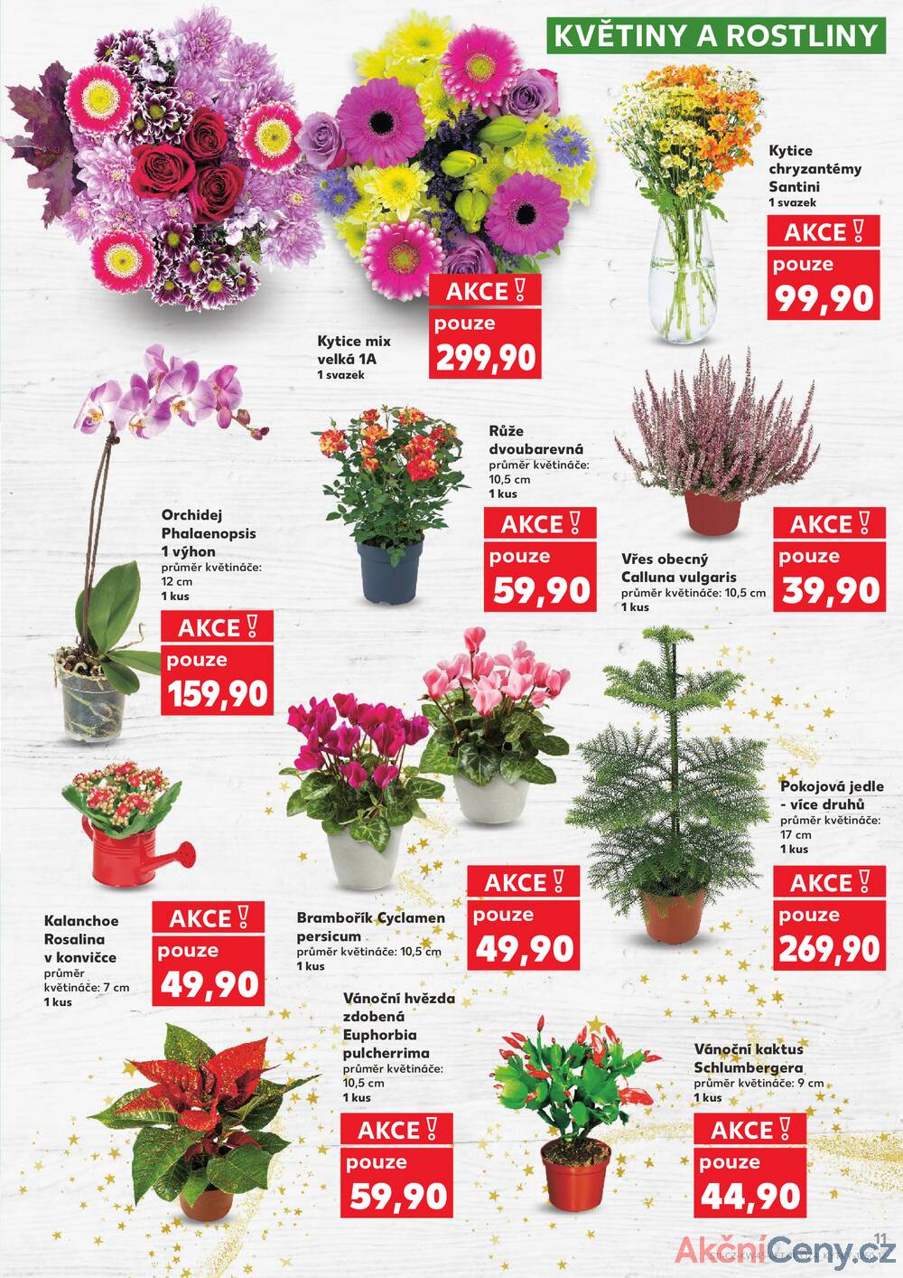 Leták Kaufland - Kaufland 5.11. - 11.11. - Kaufland - Domažlice - strana 11