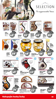 Penny Market od 6.11. do 12.11.2025