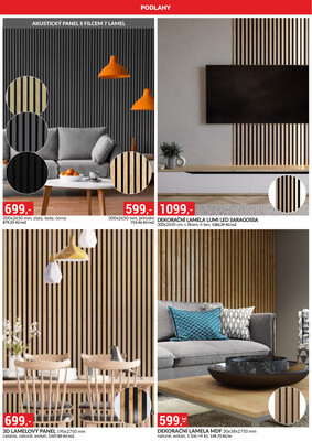 Leták Baumax
platný do 30.11.2025 - strana 41