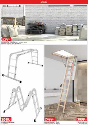 Leták Baumax
platný do 30.11.2025 - strana 43