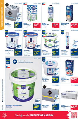 Leták MAKRO
platný do 18.11.2025 - strana 14