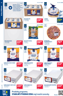 Leták MAKRO
platný do 31.12.2025 - strana 14