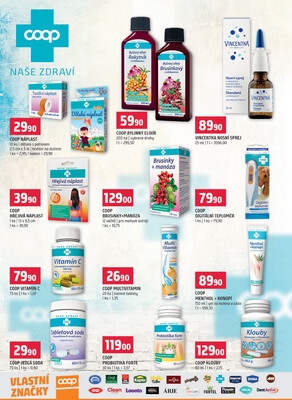 Leták Terno
platný do 11.11.2025 - strana 18