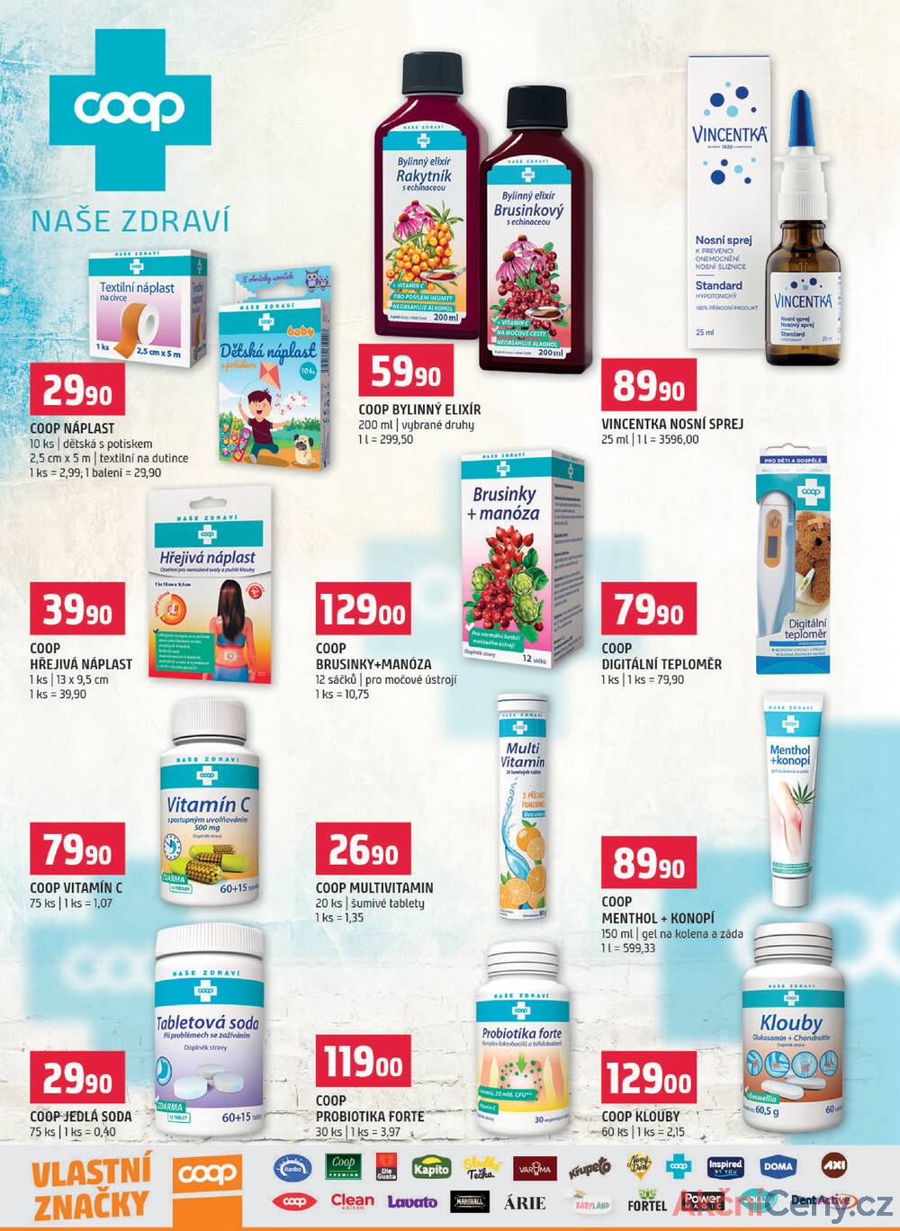 Leták Terno
platný do 11.11.2025 - strana 18