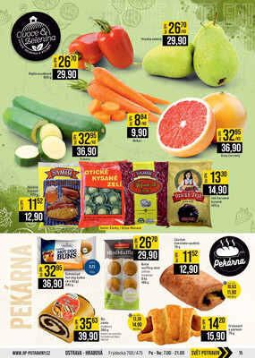 Leták JIP
platný do 11.11.2025 - strana 15