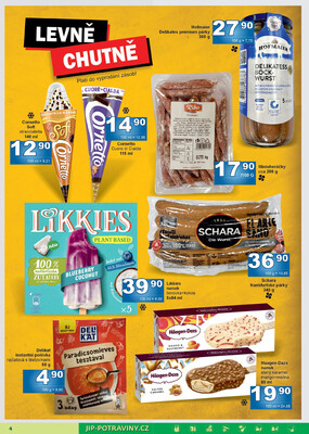 Leták JIP
platný do 16.11.2025 - strana 4