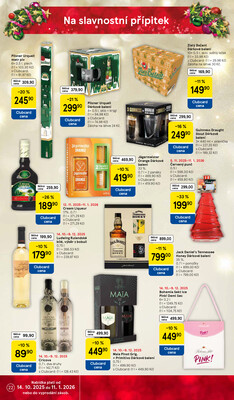 Tesco malé hypermarkety od 12.11. do 18.11.2025