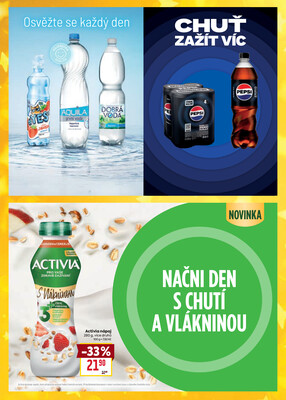 Billa  od 12.11. do 18.11.2025