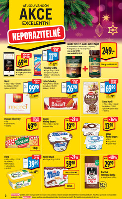 Albert  Hypermarket od 12.11. do 18.11.2025