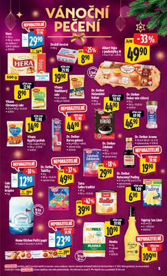 Albert  Hypermarket od 12.11. do 18.11.2025