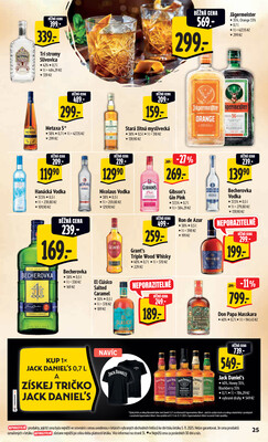 Albert  Hypermarket od 12.11. do 18.11.2025