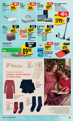 Albert  Hypermarket od 12.11. do 18.11.2025