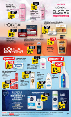 Albert Hypermarket Jihomoravský od 12.11. do 18.11.2025