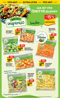 Albert Hypermarket Jihomoravský od 12.11. do 18.11.2025