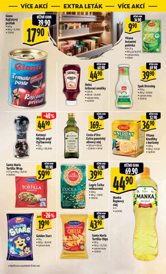 Albert Hypermarket Jihomoravský od 12.11. do 18.11.2025