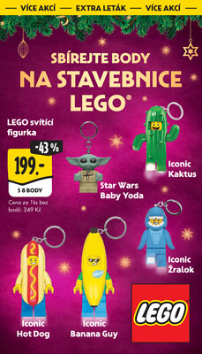 Albert Supermarket od 12.11. do 18.11.2025