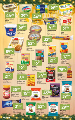 Leták Hruška
platný do 6.1.2026 - strana 10