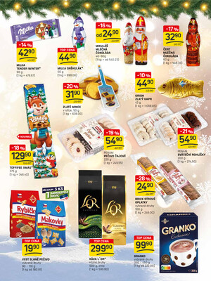 FLOP TOP od 12.11. do 18.11.2025