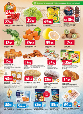 Trefa od 12.11. do 18.11.2025