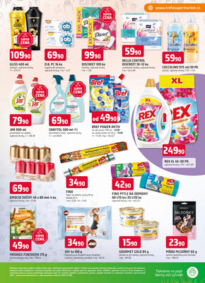 Trefa od 12.11. do 18.11.2025