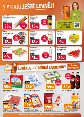 Trefa od 12.11. do 18.11.2025