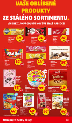 Penny Market od 13.11. do 19.11.2025