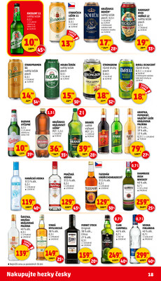 Penny Market od 13.11. do 19.11.2025