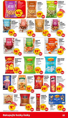 Penny Market od 13.11. do 19.11.2025