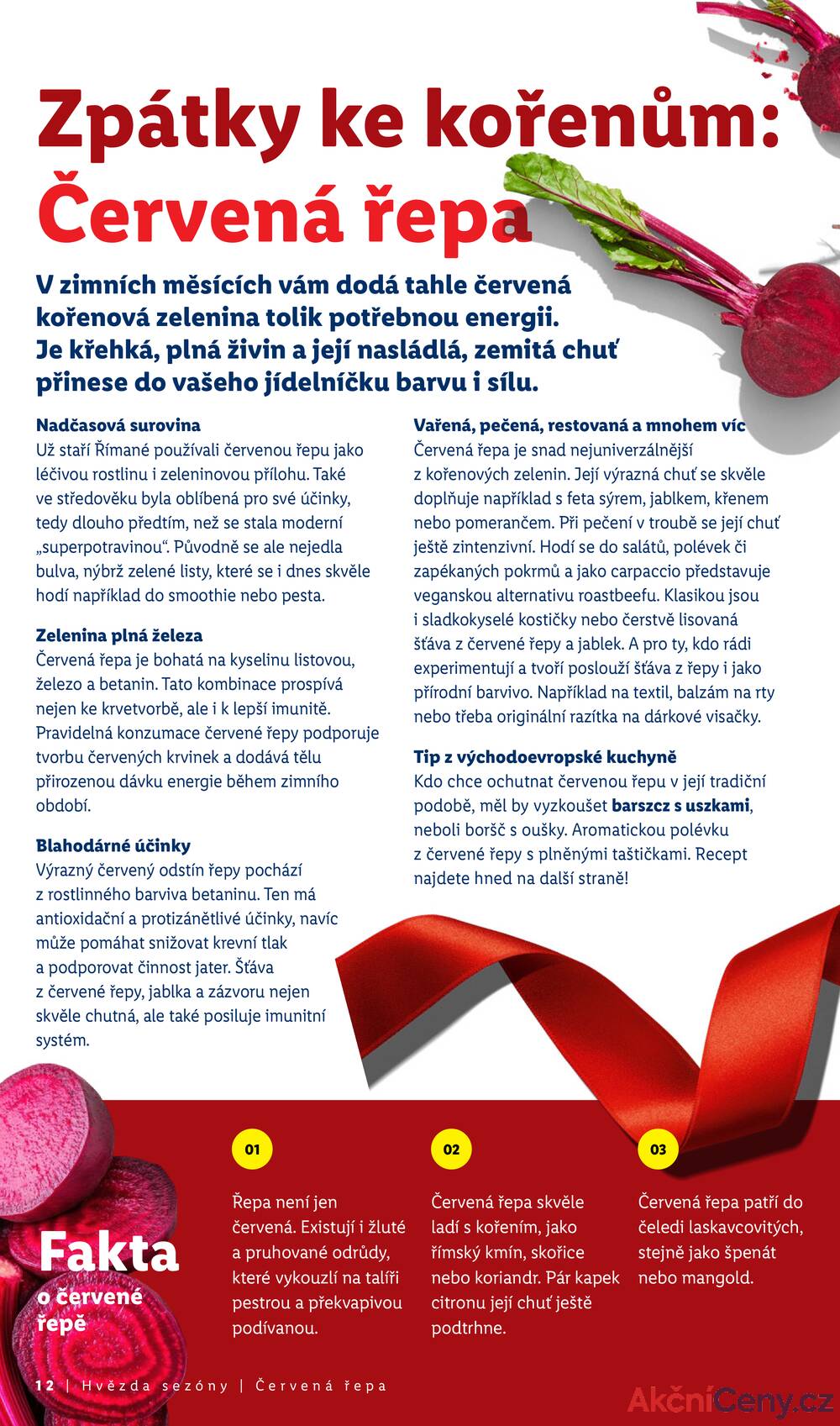 Leták Lidl
		  platný do 24.12.2025 - strana 12