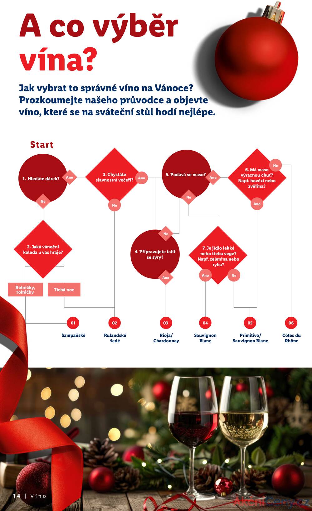Leták Lidl - Lidl Favorina & Deluxe od 13.11. do 24.12.2025 - strana 14 Leták Lidl - Lidl Favorina & Deluxe od 13.11. do 24.12.2025 - strana 14