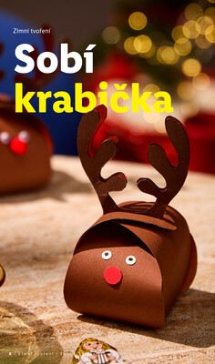 Lidl Favorina & Deluxe od 13.11. do 24.12.2025