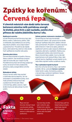 Lidl Favorina & Deluxe od 13.11. do 24.12.2025